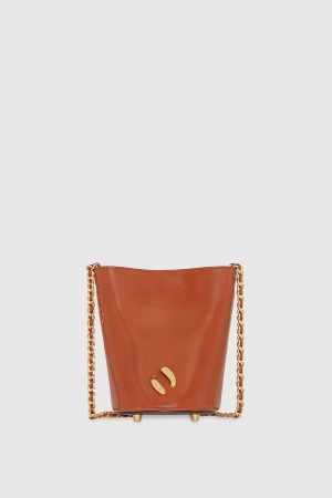 Geanta Crossbody Dama Rebecca Minkoff Infinity Crossbody Maro | 6723504-HG