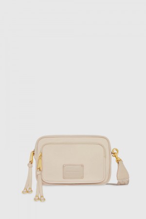 Geanta Crossbody Dama Rebecca Minkoff Nolita Nylon Crossbody Gri | 6250183-PA