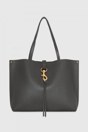 Geanta Tote Dama Rebecca Minkoff Megan Tote Elephant | 5319206-DW