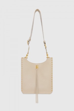 New Arrivals Dama Rebecca Minkoff Darren Medium Feed Colorati | 1345602-GT