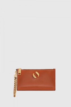 New Arrivals Dama Rebecca Minkoff Infinity Wristlet Maro | 0913426-ZU