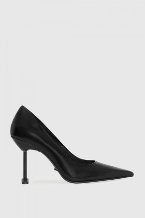 Pumps Dama Rebecca Minkoff Juliana Pump Negrii | 6147832-YN