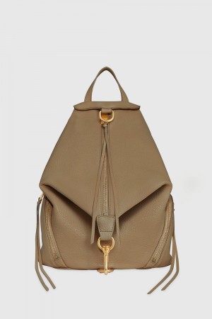 Rucsacuri Dama Rebecca Minkoff Julian Backpack Surplus | 6197480-CT